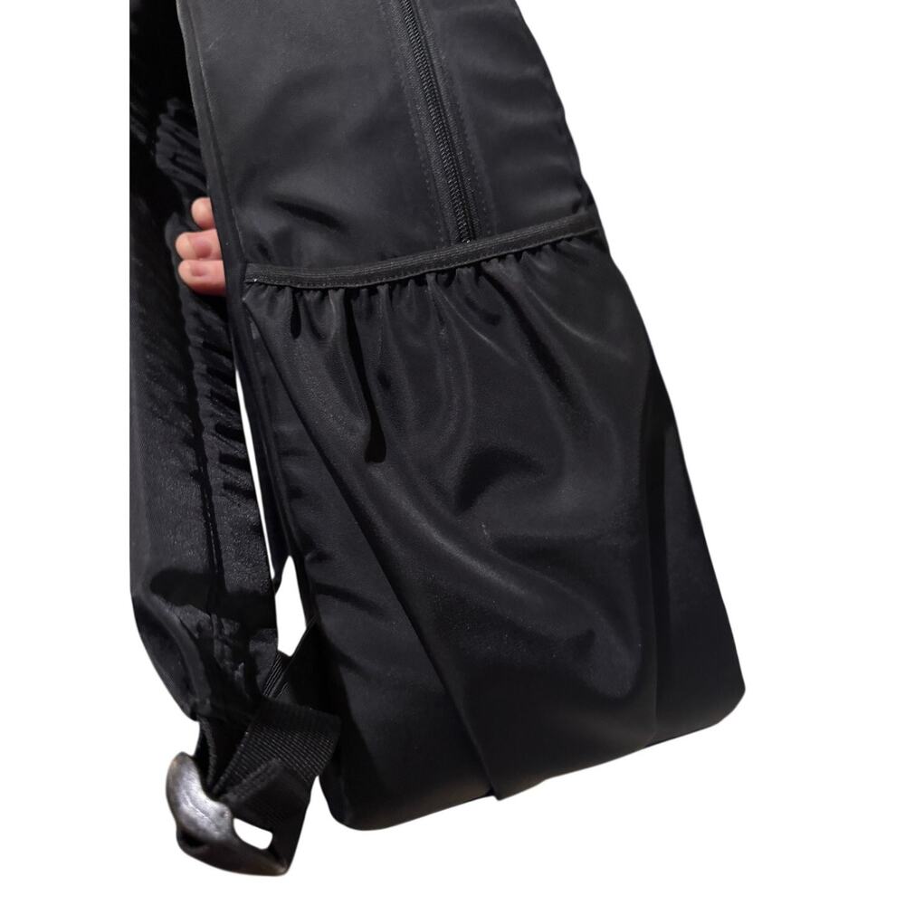 Corkcicle Brantley Cooler Backpack in Black - Picture 7 of 7